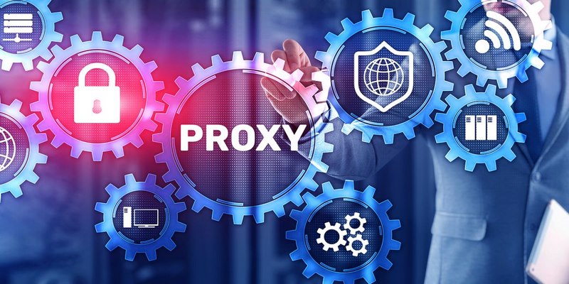 cách đổi vpn bằng proxy