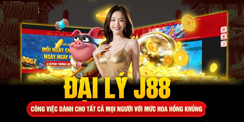 đăng ký đại lý j88