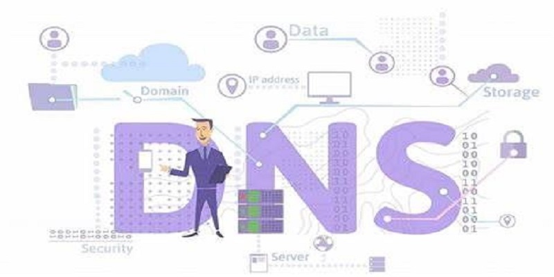 đổi DNS trên điện thoại