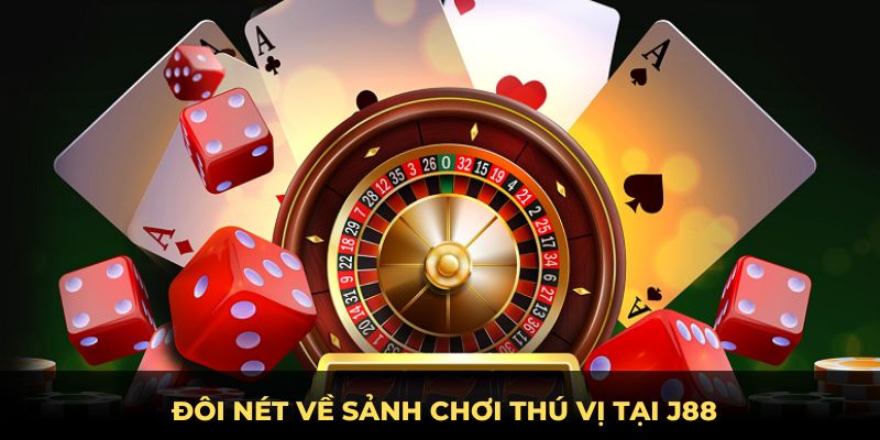 giới thiệu wm casino j88