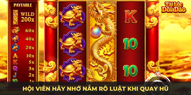 kinh nghiệm nổ hũ tài lộc dồi dào j88