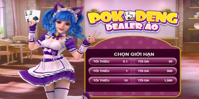 mẹo chơi pok deng j88