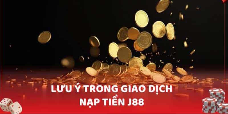 nạp tiền J88