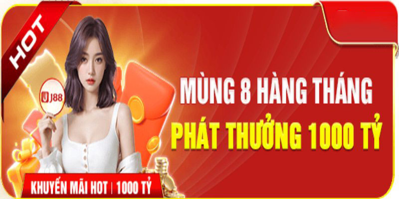 nhà cái j88 tặng 50k